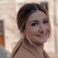 Kreissparkasse Reutlingen Employee Leonie Maier's profile photo