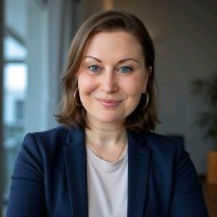 NEPTUN WERFT Employee Annekathrin Pflug's profile photo
