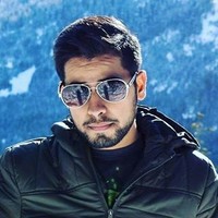 Instantly Creative Employee Abhishek Bhardwaj's profile photo