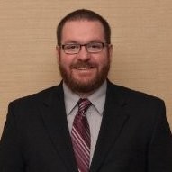 Teadit Group Employee Christopher Morris's profile photo