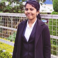 Avalon Technologies Limited Employee Ambika J's profile photo
