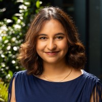 Strategic Analysis, Research & Training Center (START) Employee Ananya Iyengar's profile photo