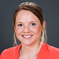 Modern Ekonomi Employee Pernilla Möller's profile photo