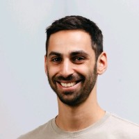 RA Scale AG Employee Amir Tugendhaft's profile photo