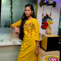 DTJ Solutions Employee Kranti Borate's profile photo