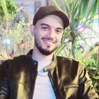 Uptek Employee Muhammad Hasnain's profile photo