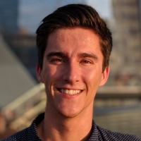 Liberty Mutual Insurance Employee Jack Perry's profile photo