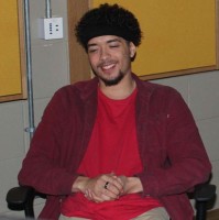 MSP Global Employee Kai Blaize's profile photo