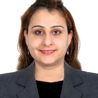 Daman Investments Employee Neha Bhatia's profile photo