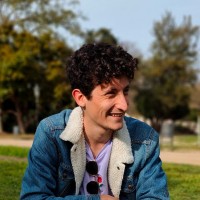 David Valero Email