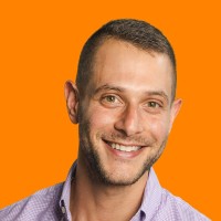 The Ali Forney Center Employee Zachary Cohen's profile photo