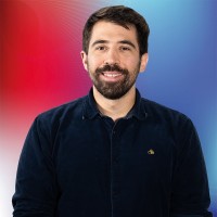Evitado Technologies Employee Alexander Kasinec's profile photo