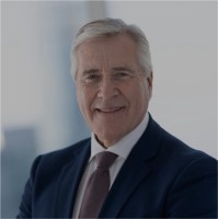 Canada Development Investment Corporation Employee Dwight Ball's profile photo