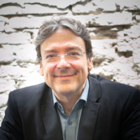Marcelo Stenzel Email & Phone Number
