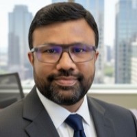 Vantage Nutrition Employee Vaibhhav Shah's profile photo