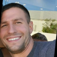 Jefferson Moss-Magee Rehabilitation Employee Alex Cadwallader's profile photo