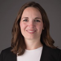 Fathom Studio Employee Lexie Leggat's profile photo