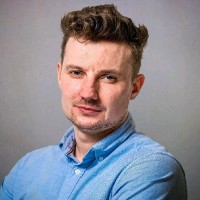 Spica Technologies Employee Kamil Grzadziela's profile photo