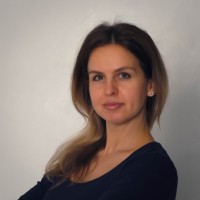 Nebeus Employee Olena Kuzmenko's profile photo