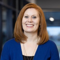 Edwards Creative Services Employee Erin Wyant's profile photo