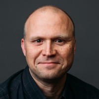 Spark Plug Games Employee Ben Lichius's profile photo