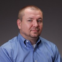 Brio Real Estate, a Blackstone Portfolio Company Employee Victor Ovcharov's profile photo