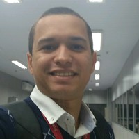 Air Liquide Employee Danilo Bezerra's profile photo