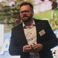 Vitrium Capital Employee Dani della Riva's profile photo