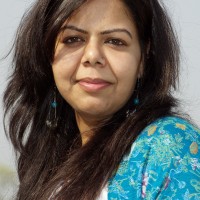 AnnumTechnologies Employee Anjali Apte's profile photo