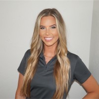 Deer Creek School District Employee Hannah Holkum's profile photo