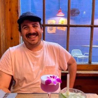 Pentire Drinks Employee Samuel Moreno's profile photo