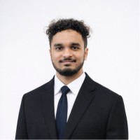 ARNI Realty Inc. Employee Meet Panchal's profile photo