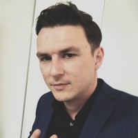 Sticky Employee Matt Chantler's profile photo