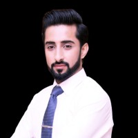 Wisdom Coders Employee Ameer Hamza's profile photo