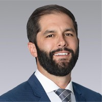 Colliers-International Employee Evan McDonald's profile photo