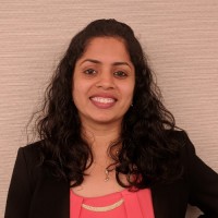 Del Oro Consulting, Inc. Employee Anu Radha Venkatraman's profile photo