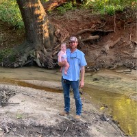 Envirocare Landscape Management Employee Russell Suber's profile photo