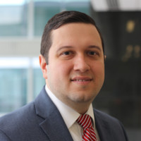 InvestCloud, Inc. Employee Panos Nikolarakos's profile photo