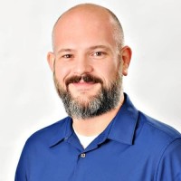 Amico Construction Employee Justin Allain's profile photo