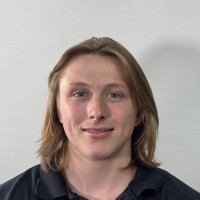 Crown ERAM, LLC Employee Grant Weir's profile photo