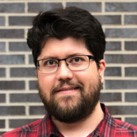Xactly Corp Employee Alex Buckle's profile photo