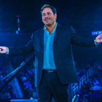 SHOP.COM Employee Steve Ashley's profile photo