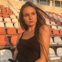 AdsFast LLC Employee Karyna Kaznova's profile photo