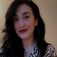 Gabriela U. Email