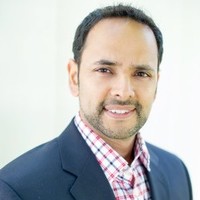 Fireblocks Employee Sanjay Idnani's profile photo