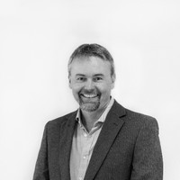 FARSTA Employee Ian Johnson's profile photo