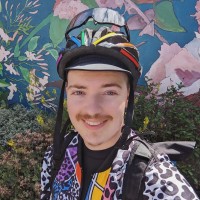 Rhizome Employee Tyler Langenbrunner's profile photo