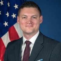 Fluor Corporation Employee Nathan Robinson's profile photo