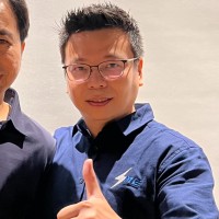 PermataBank Employee Ferry Utomo's profile photo