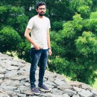 WhiteOrange Software Employee Brijesh Vaghasiya's profile photo